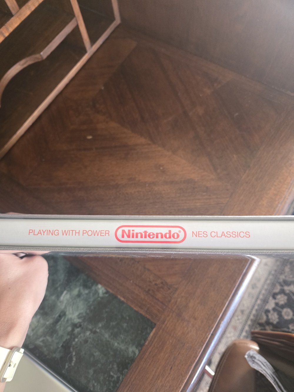 Nintendo NES Guide Brand New , Unopened - Picture 3 of 5